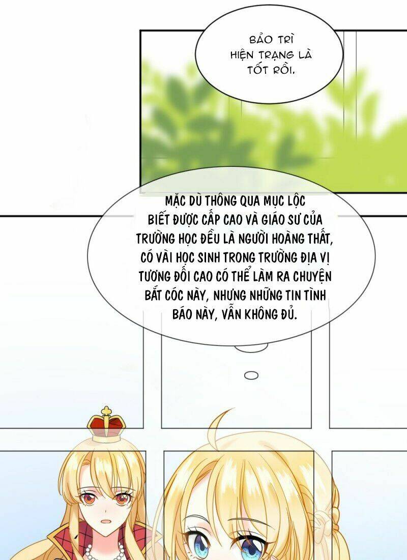 Trời Sinh Một Đôi?! Ta Từ Chối!: Chapter 4