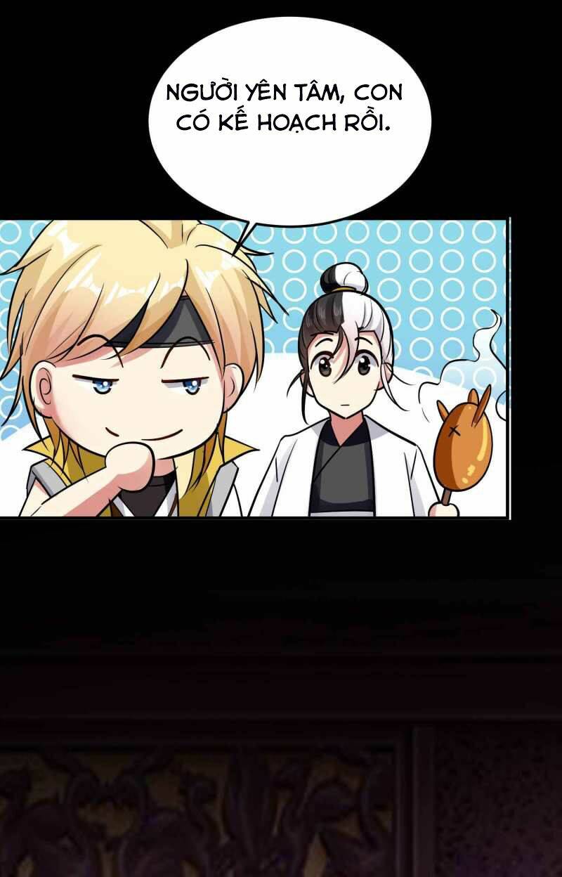 Vạn Giới Tiên Vương: Chapter 74