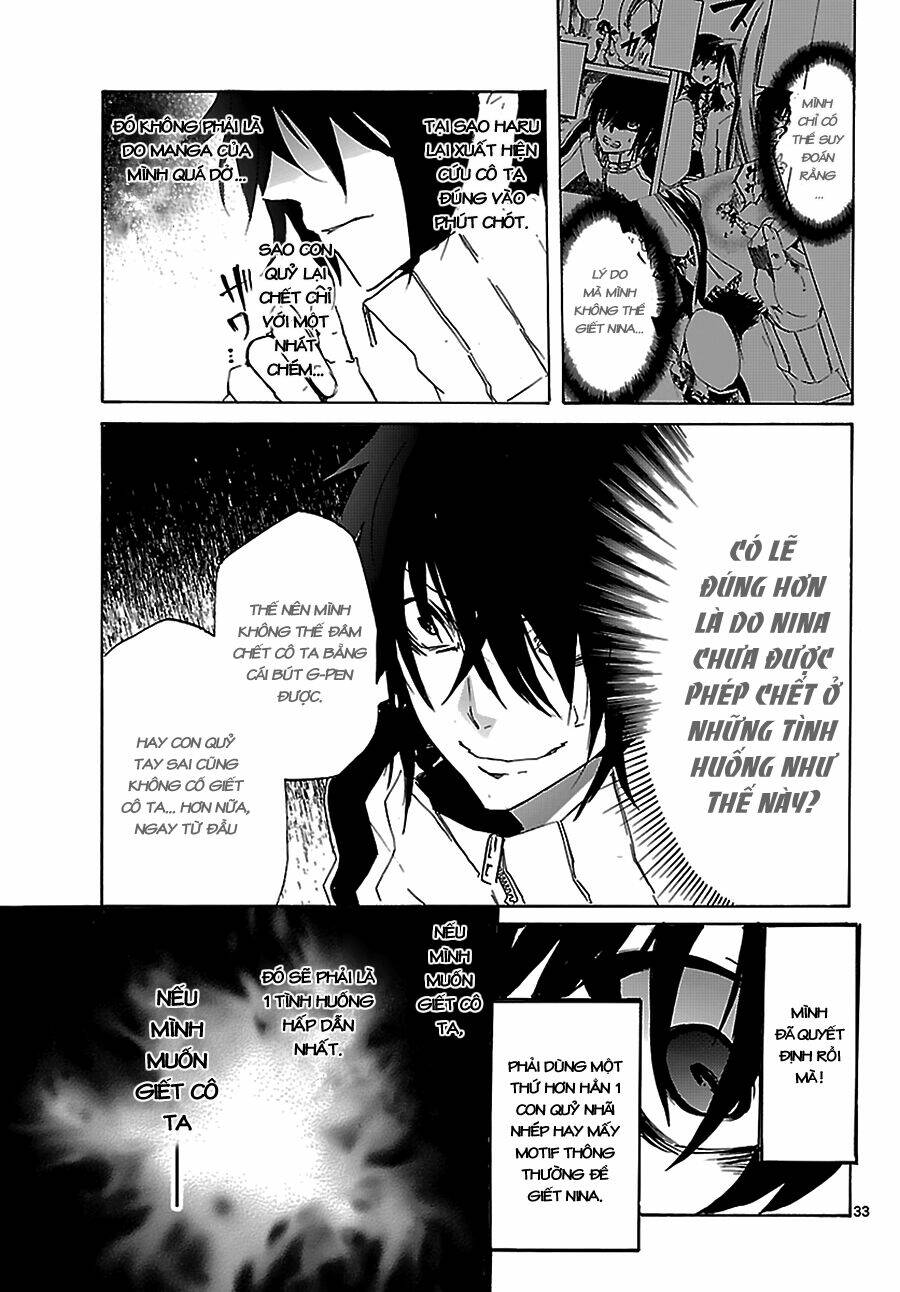 Lasboss X Hero: Chapter 2