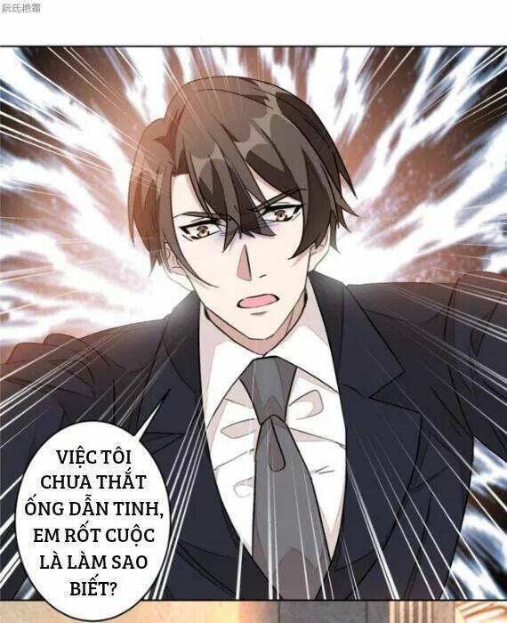 Trọng Sinh Noãn Hôn Khinh Sủng Thê: Chapter 17