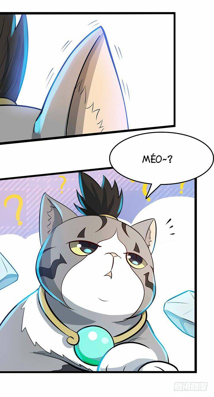 Hiệp Hành Cửu Thiên: Chapter 108