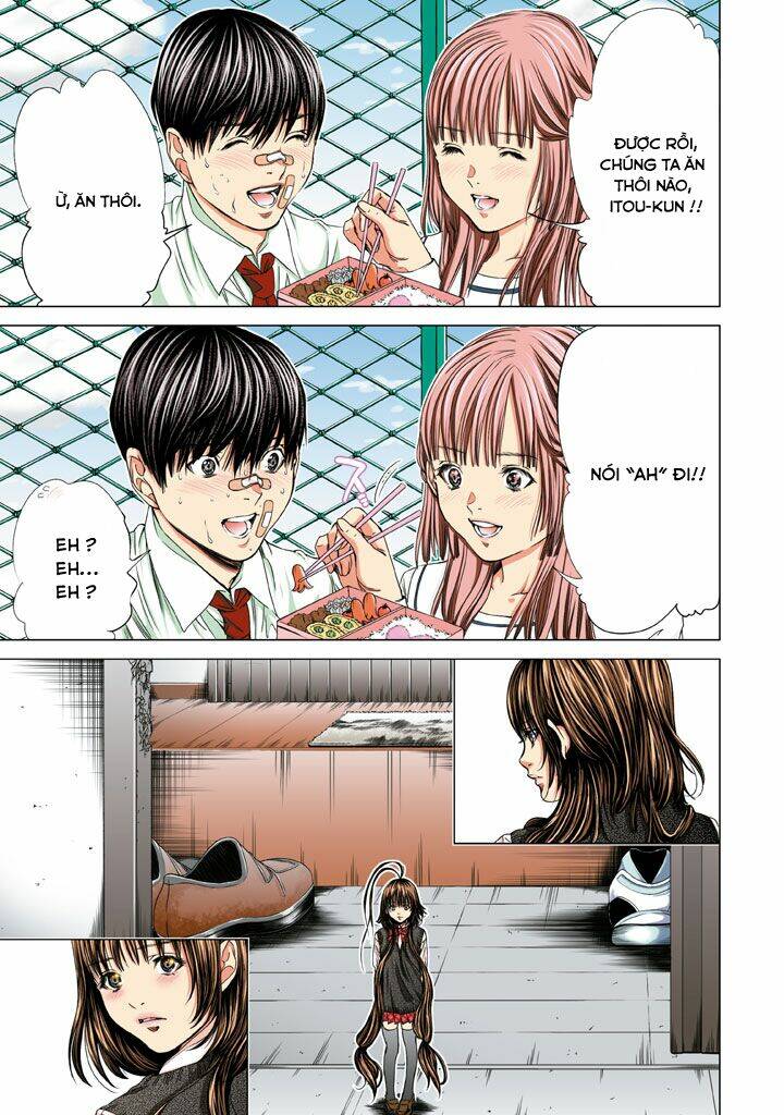 Minimum: Chapter 27