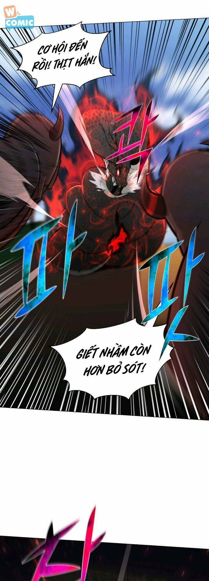 Luân Hồi Ác Nhân: Chapter 71