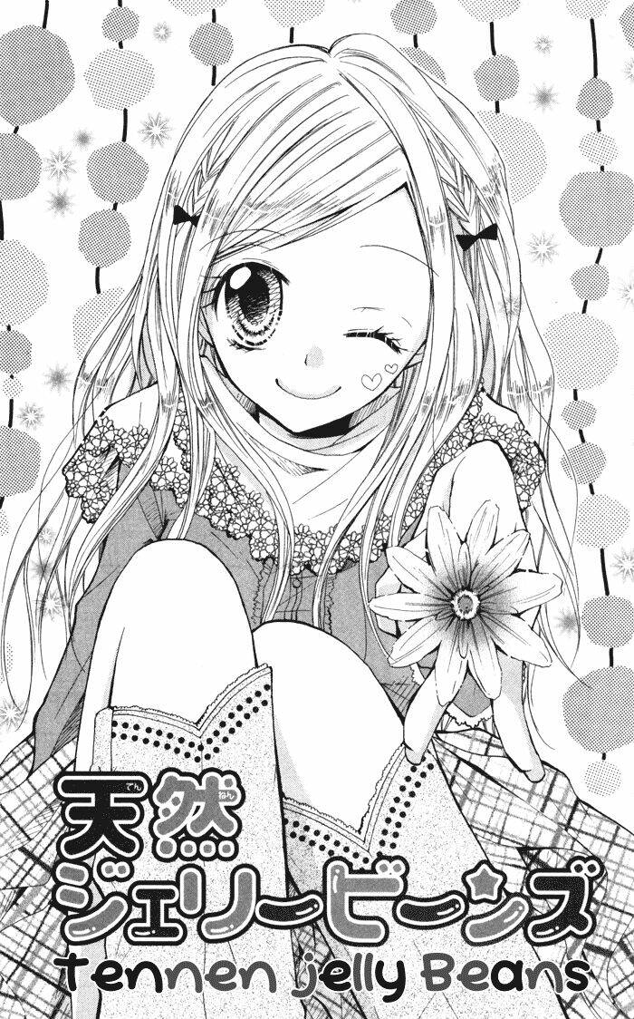 Koi ja Nai no da!: Chapter 7.1