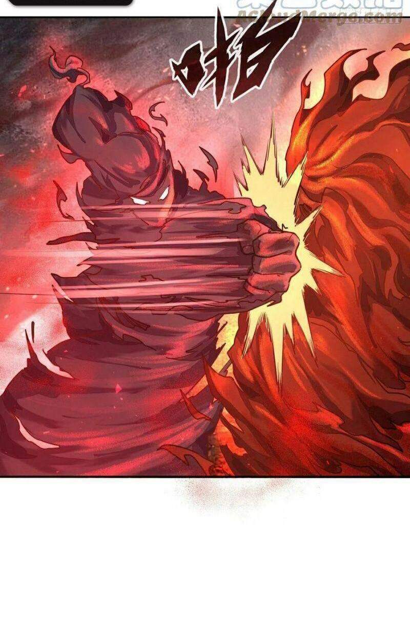 Sinh Tử Quyết: Chapter 158