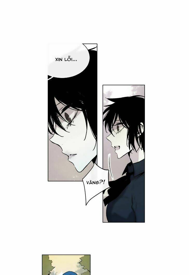American Ghost Jack: Chapter 61