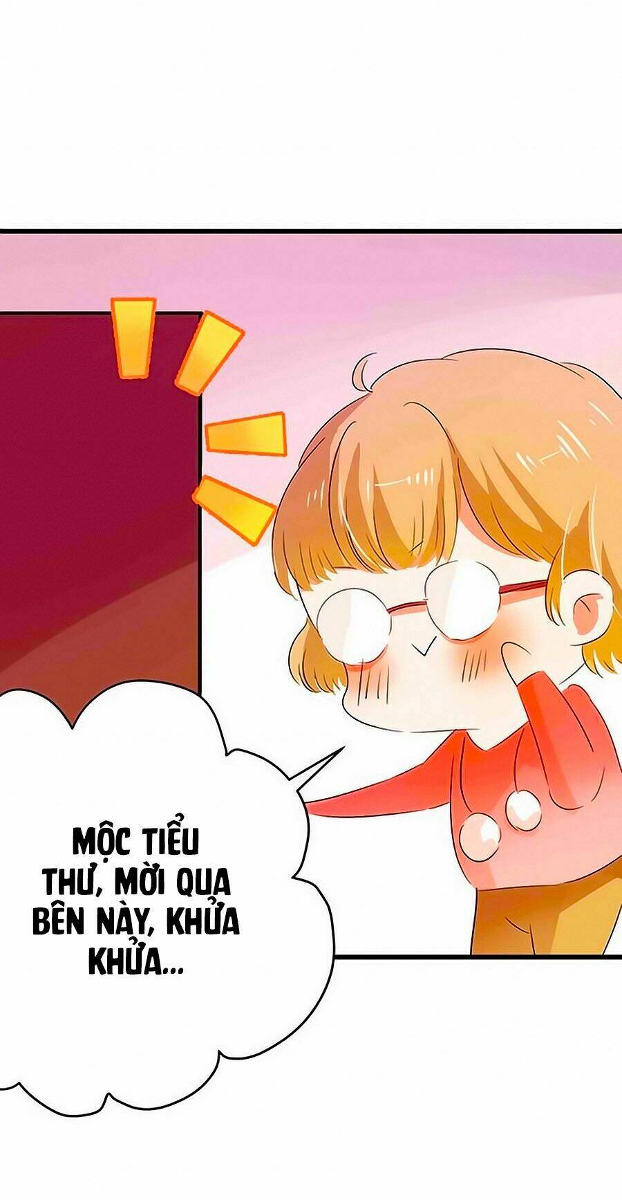 Bạn Trai Là Ngôi Sao: Chapter 18