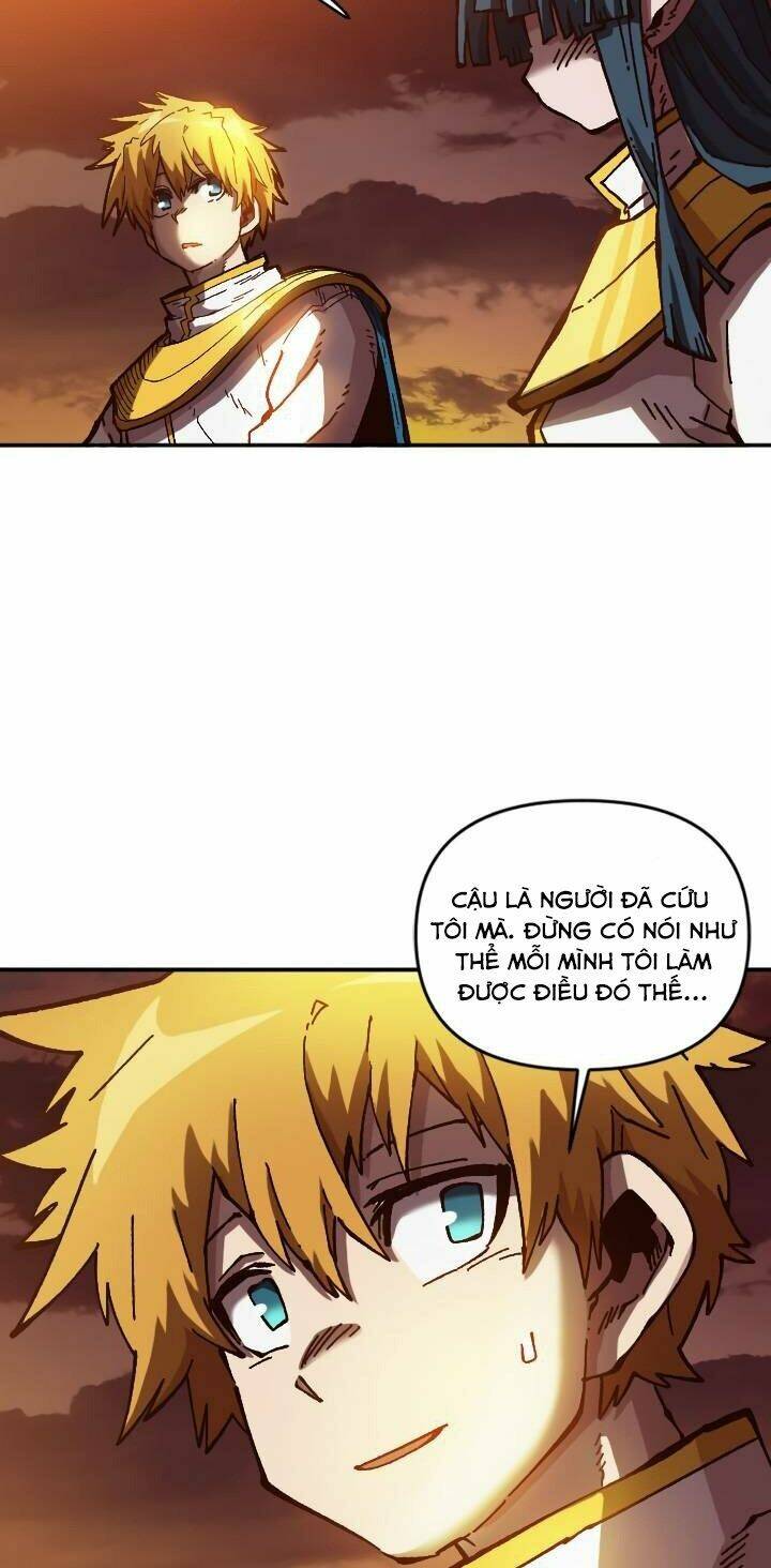 Nô Lệ Nghịch Thiên: Chapter 57