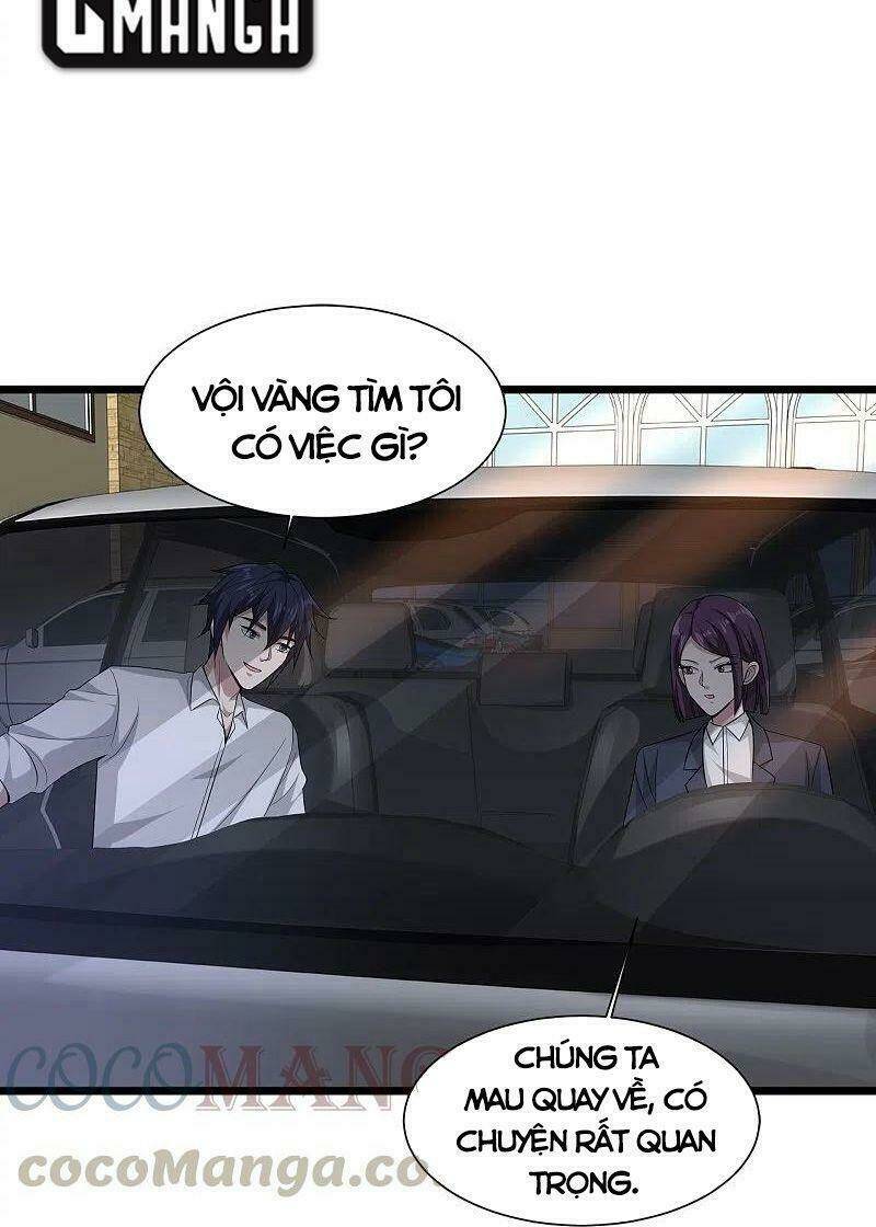Đô Thị Tà Vương: Chapter 238