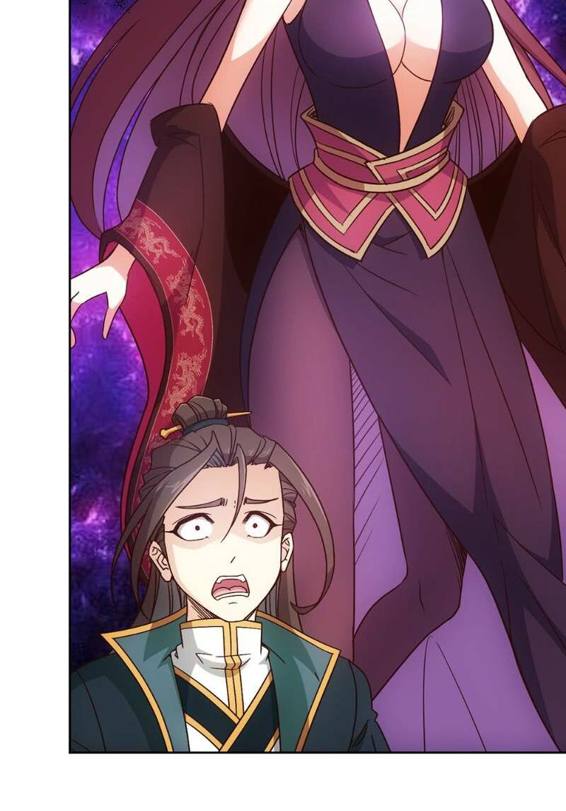 Hồng Thiên Thần Tôn: Chapter 26