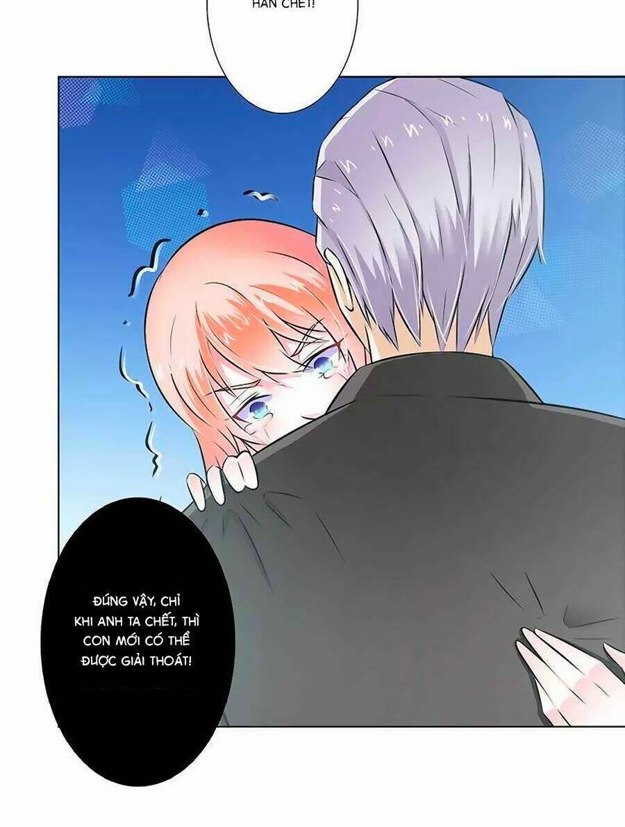 Trí Mệnh Sủng Thê: Tổng Tài Mau Nạp Mạng: Chapter 38