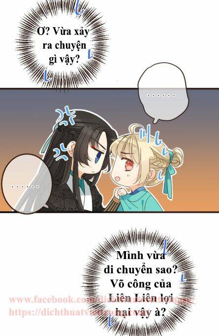 Bạn Trai Tôi Là Cẩm Y Vệ 2: Chapter 13