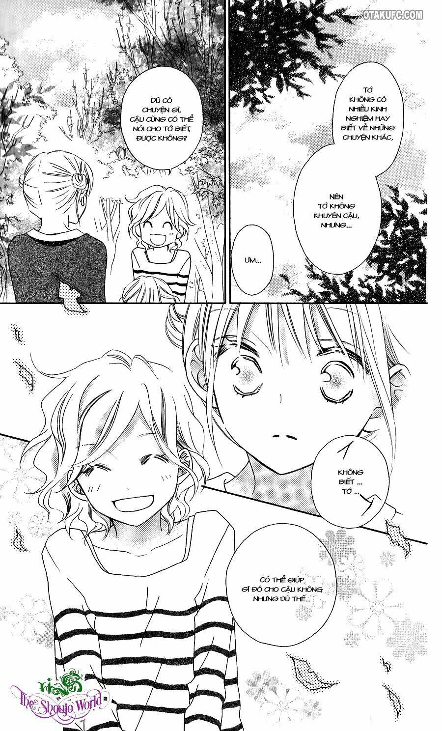 Love So Life: Chapter 57