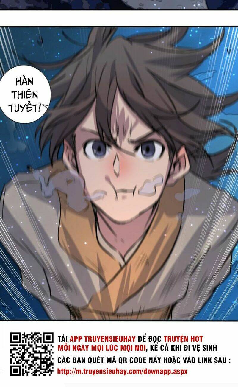 Ta Luyện Dược Thành Thánh: Chapter 10
