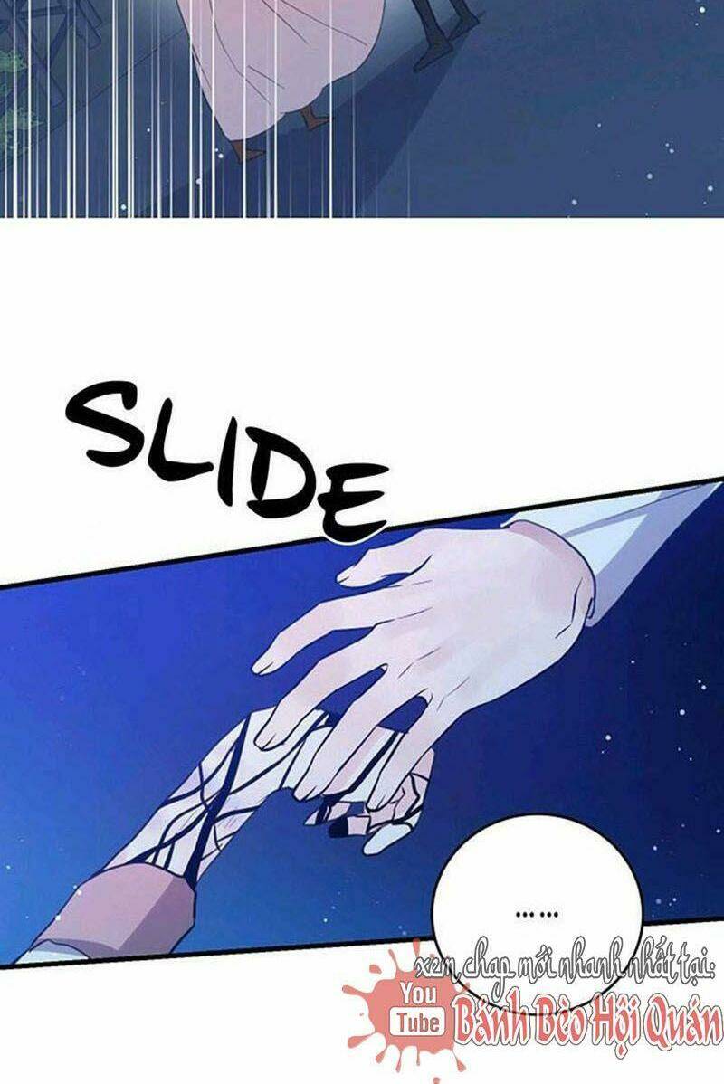 Tôi Là Bạn Gái Cũ Của Một Người Lính: Chapter 57