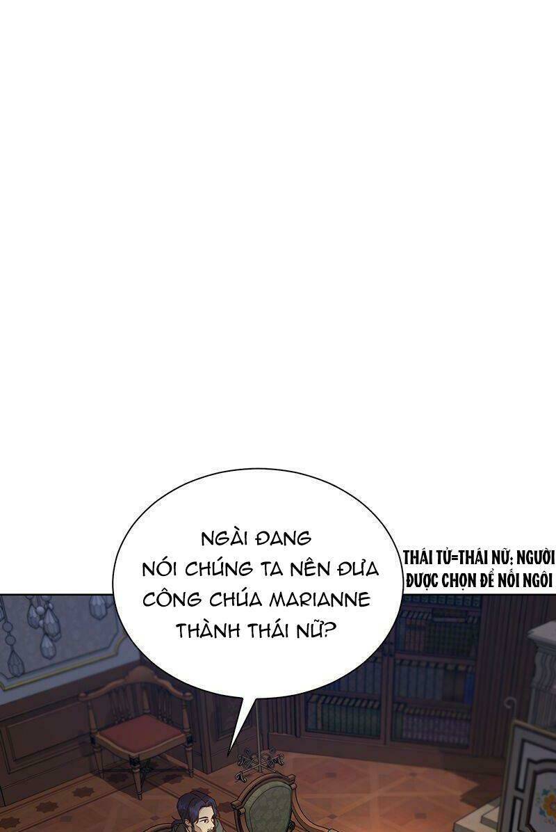 Khế Ước Của Ác Ma: Chapter 40