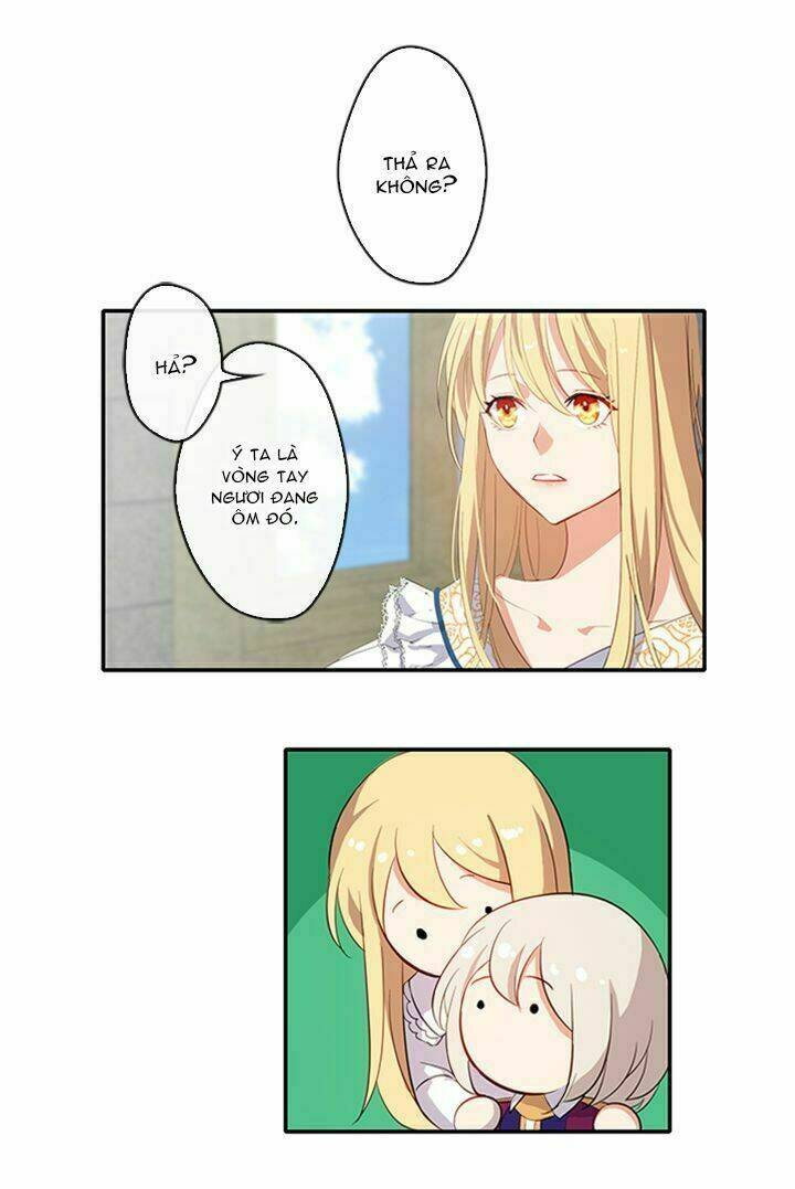 Người Bạn Đồng Hành Của Hoàng Đế: Chapter 7