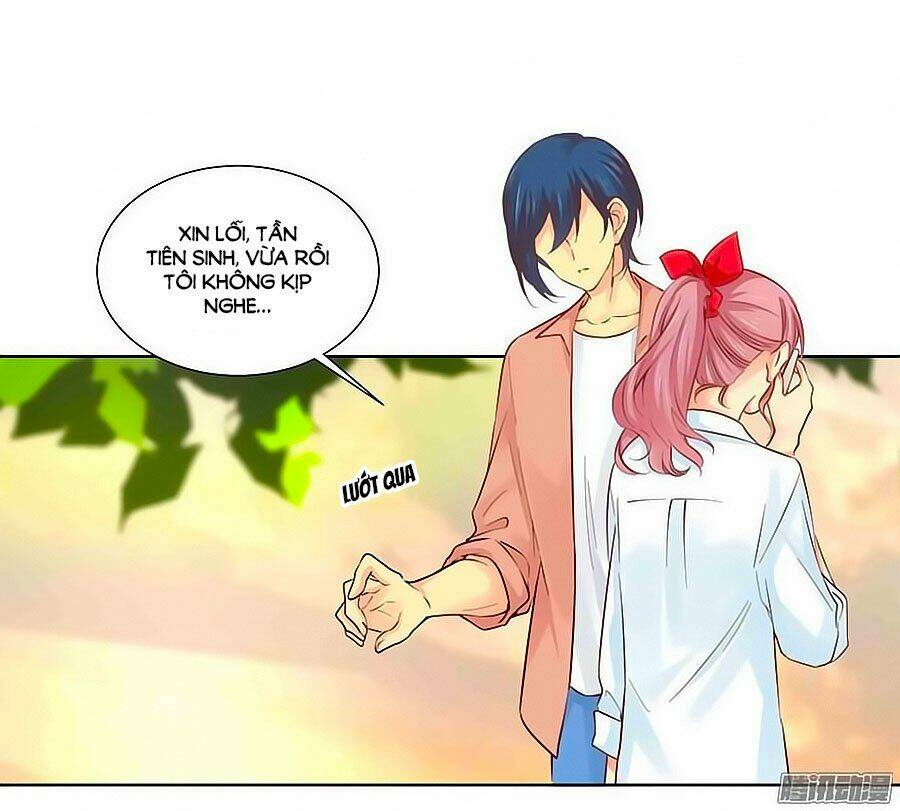 Lưu Luyến Tinh Diệu: Chapter 56