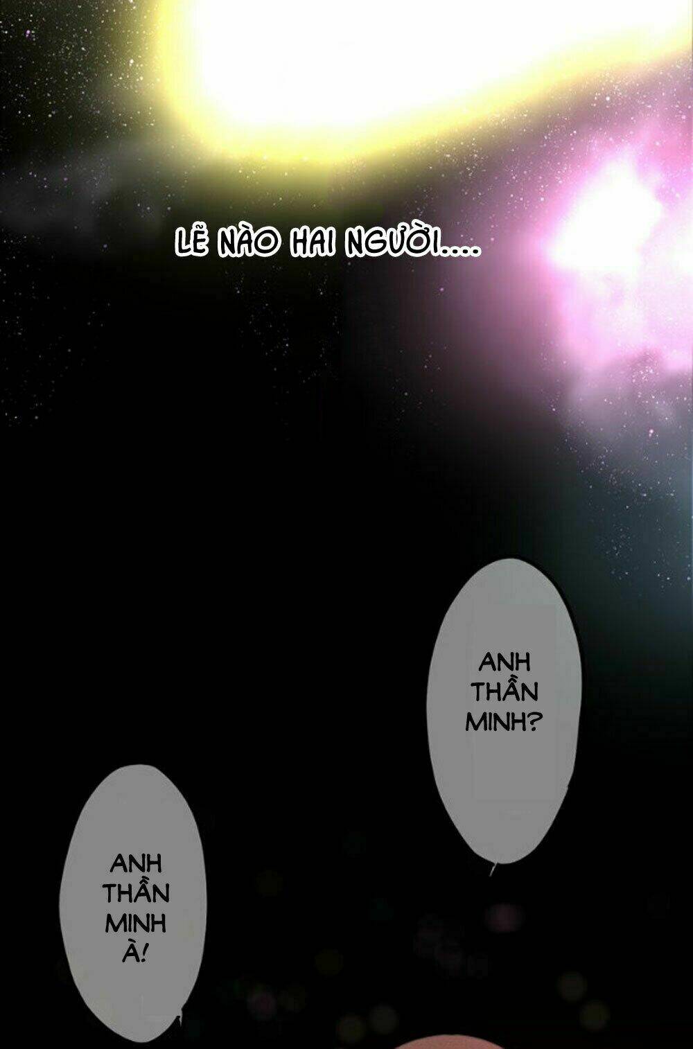 Tháng Sáu Kì Diệu: Chapter 43