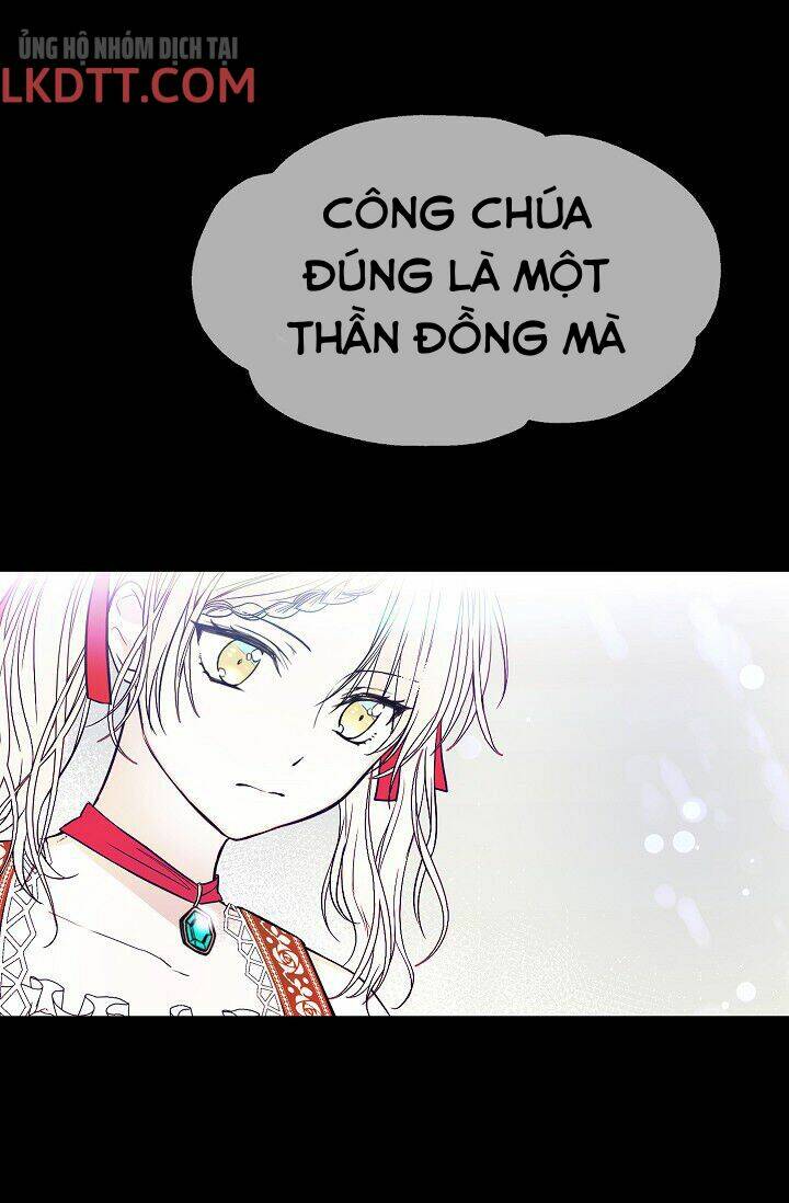 Mylord, Nữ Hoàng Của Loài Sói!: Chapter 14