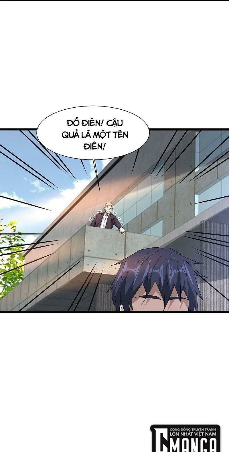 Đô Thị Tà Vương: Chapter 226