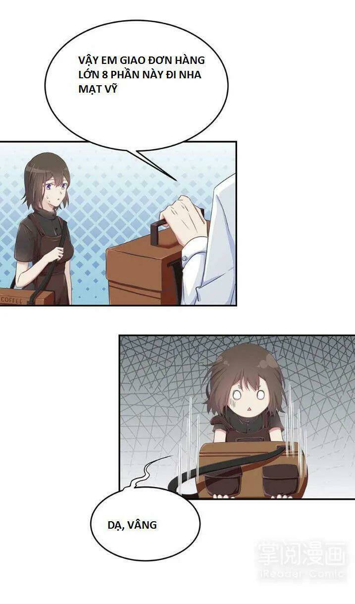 Tiểu Muội, Ngươi Đã Lấy Chồng Chưa ?: Chapter 4