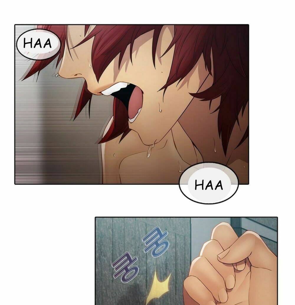 The Matrix: Chapter 5