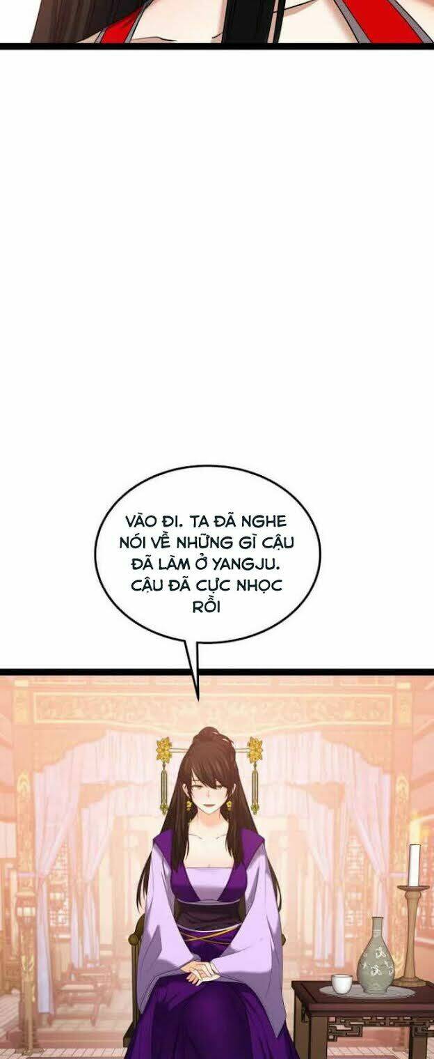 Lôi Thần Chuyển Sinh: Chapter 32