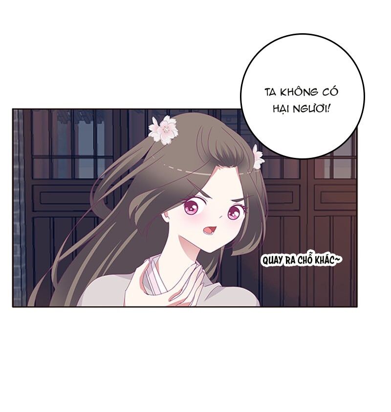 Thông Linh Phi: Chapter 330