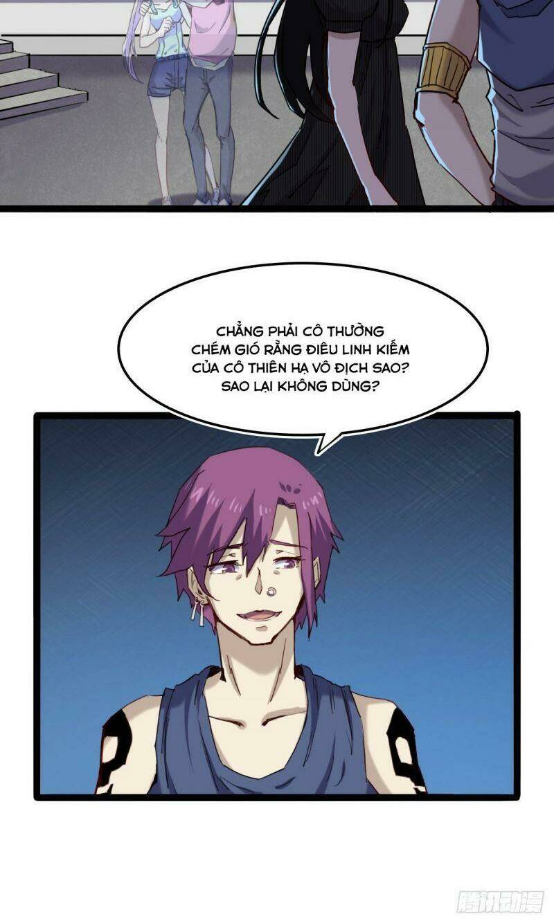 Ta Độ Kiếp Thất Bại Đều Là Tại Ngươi: Chapter 53