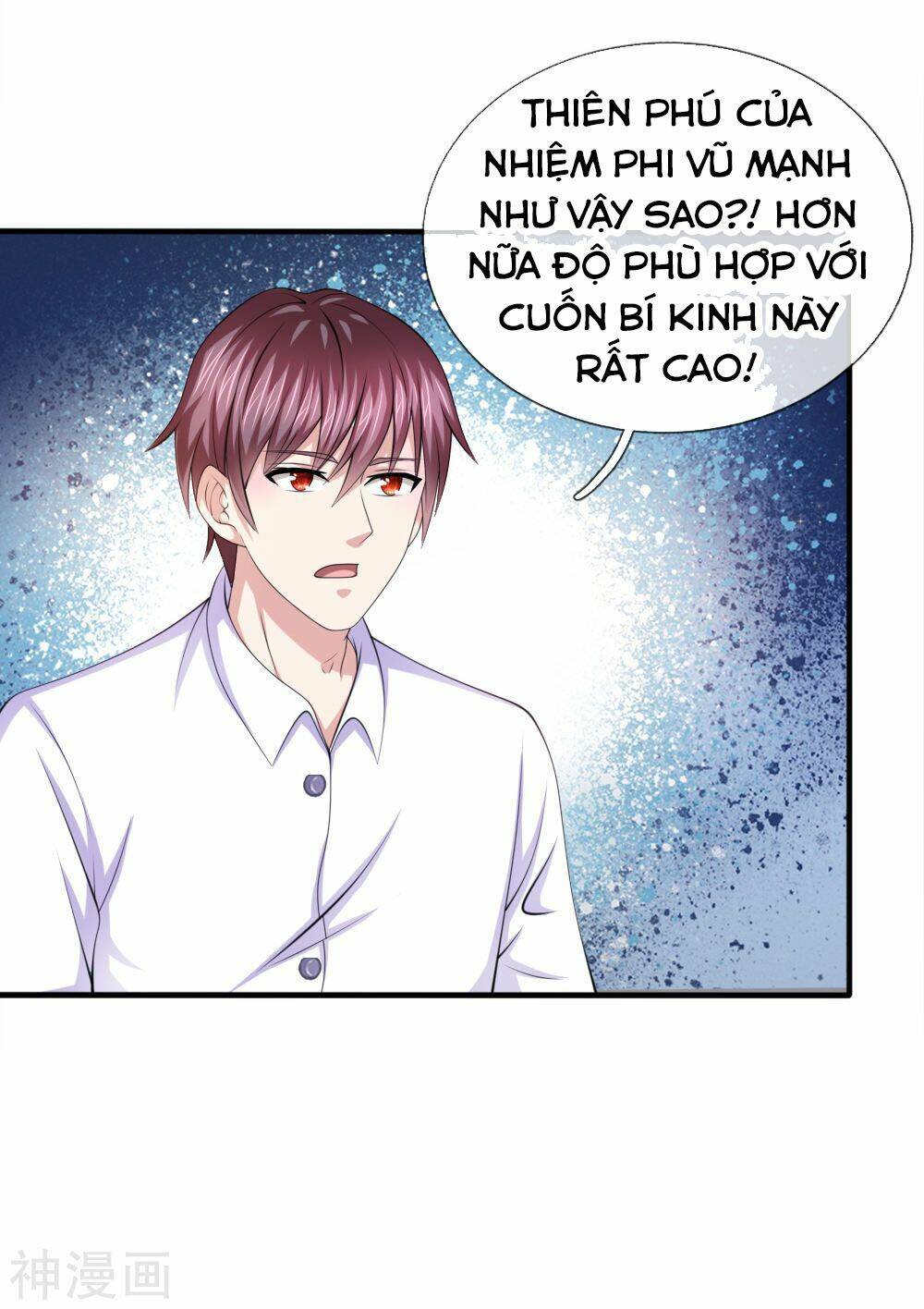 Tuyệt Thế Phi Đao: Chapter 159