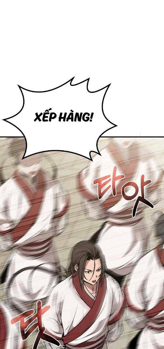 Đông Phương Bất Bại: Chapter 7