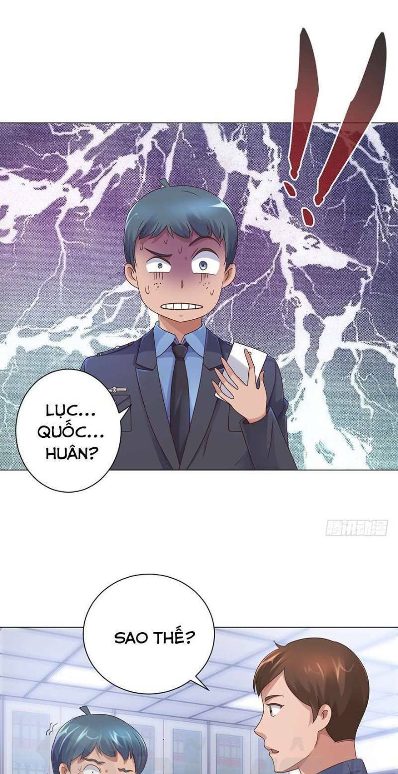 Đô Thị Chí Tôn Hệ Thống: Chapter 117