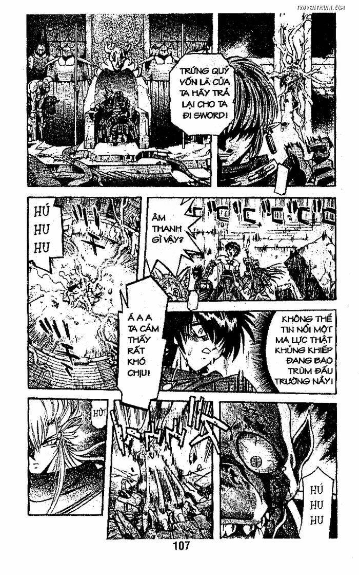 Devil And Devil: Chapter 38