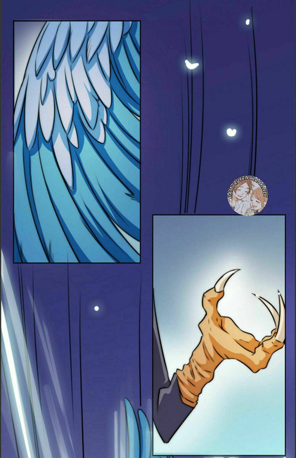 Sổ Tay Tình Yêu Của Tiểu Hồ Ly: Chapter 10