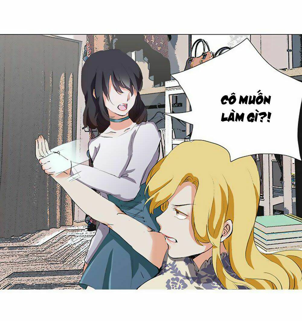 Thiên Kim Đường Môn: Chapter 25