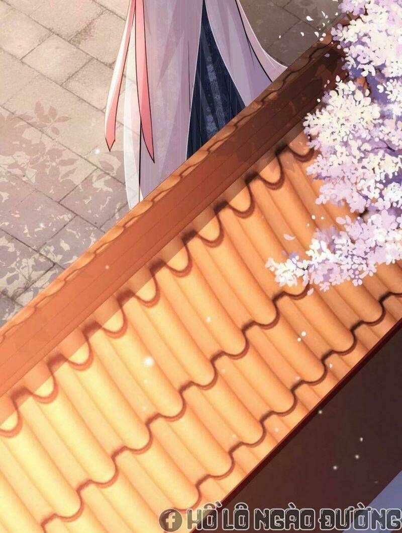 Quận Chúa Vững Vàng, Thiết Lập Nhân Vật Không Thể Vỡ: Chapter 77