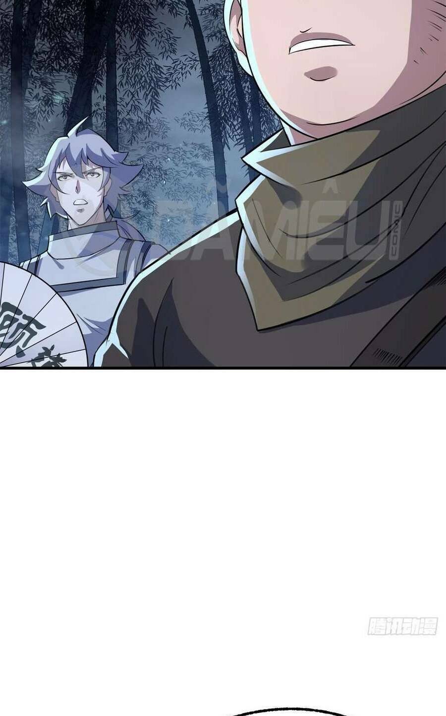 Thú Nhân: Chapter 196