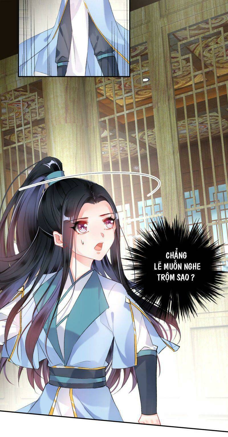 Vương Gia, Áo Lót Của Ngươi Rơi Mất Rồi: Chapter 98
