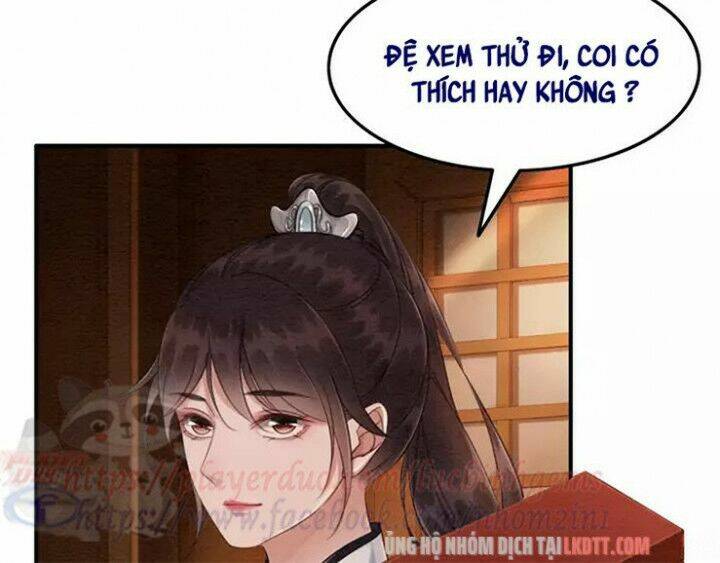 Trọng Sinh Bá Sủng Nhiếp Chính Vương Quá Mạnh Mẽ: Chapter 95