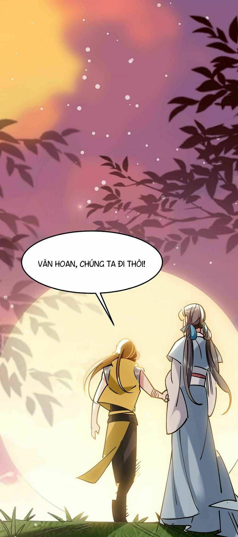 Vạn Giới Tiên Vương: Chapter 96