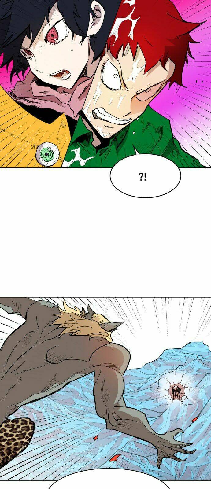 Hard Core Leveling Warrior: Chapter 119