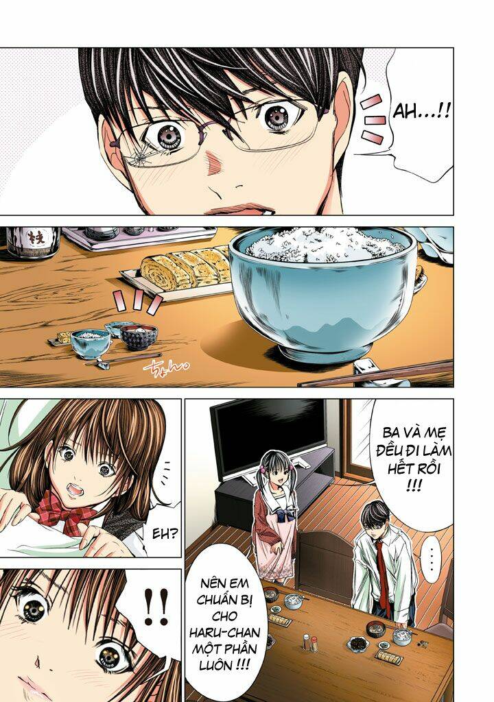 Minimum: Chapter 19