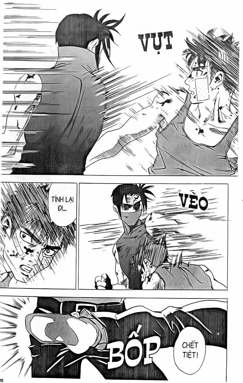 Ai Hơn Ai: Chapter 235