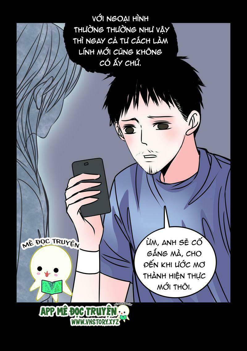 Nhật Ký Nữ Phù Thủy Hồi Sinh: Chapter 39