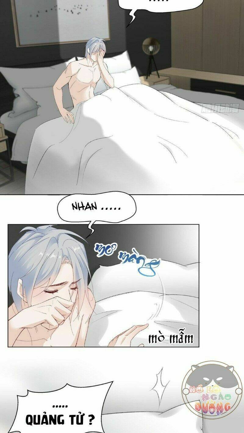 Ảnh Đế Yêu Hồ: Chapter 20