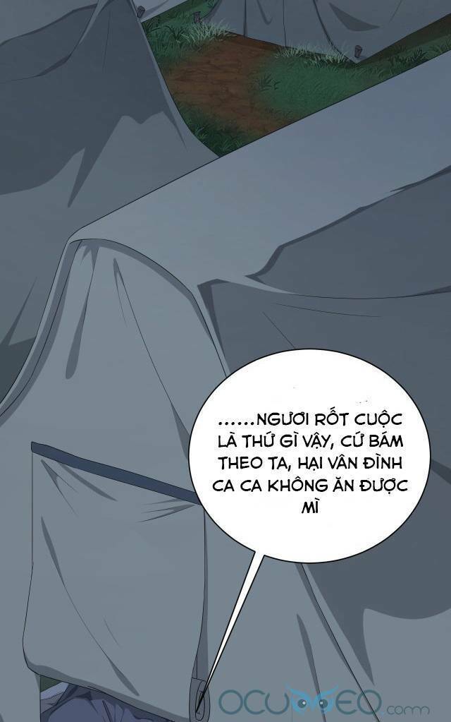 Chiến Thần Dưỡng Thành Kí: Chapter 2