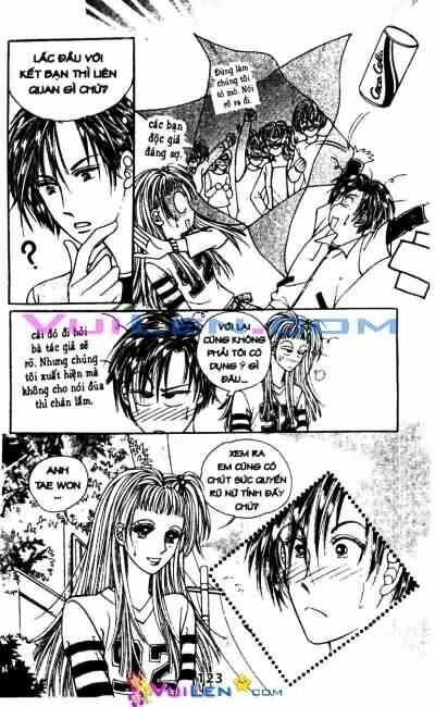 Virus Tiền: Chapter 8
