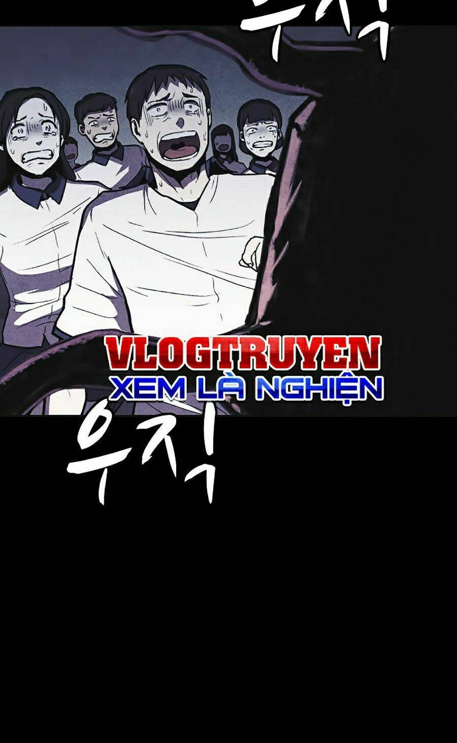 Cậu Bé Shotgun: Chapter 6