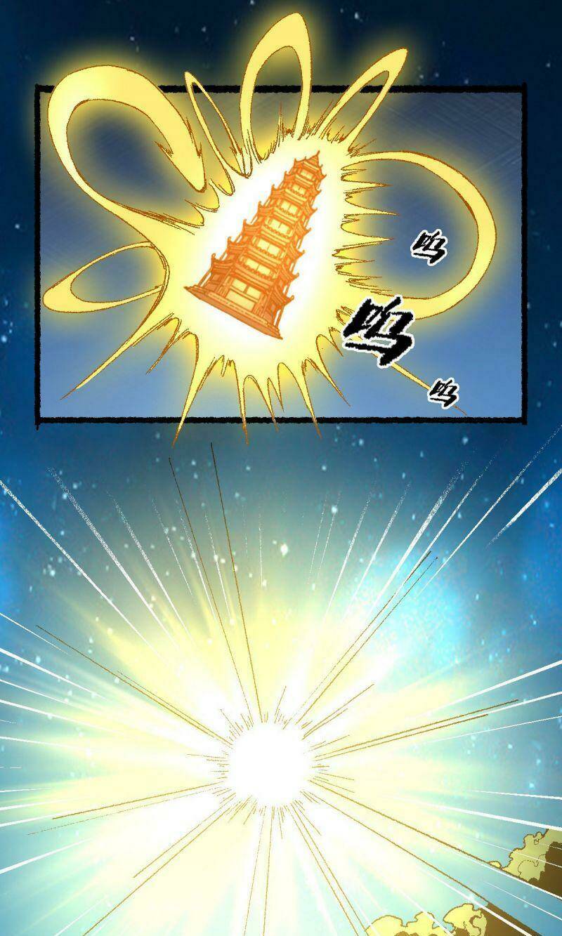Ta Độ Kiếp Thất Bại Đều Là Tại Ngươi: Chapter 60